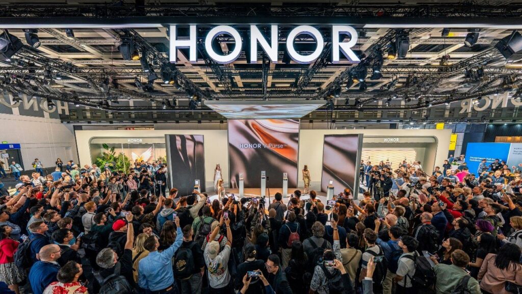 HONOR