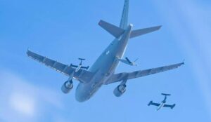 20 стран подписали соглашение о безопасности ИИ 20 стран подписали соглашение о безопасности ИИ
