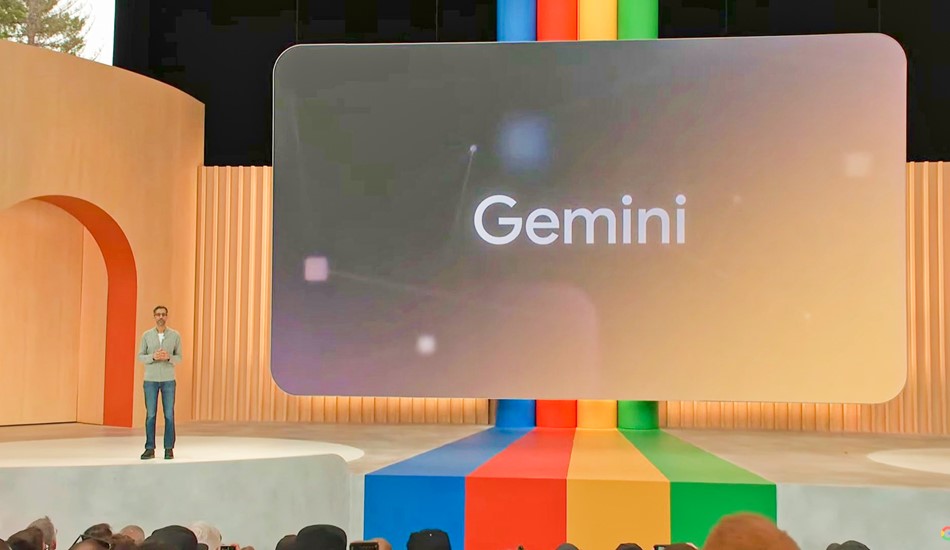Google запускает ИИ-модель Gemini