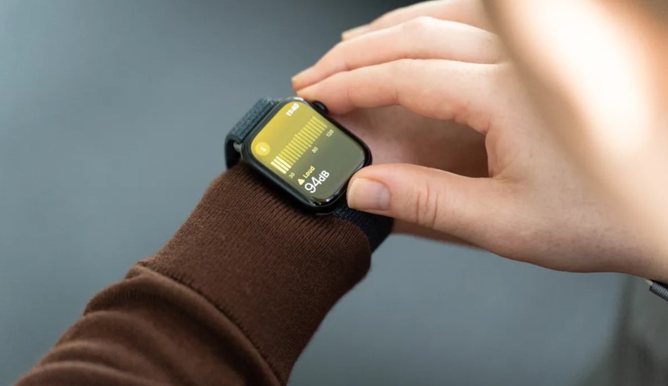 Продажи Apple Watch Series 9 приостановят из-за патентного спора