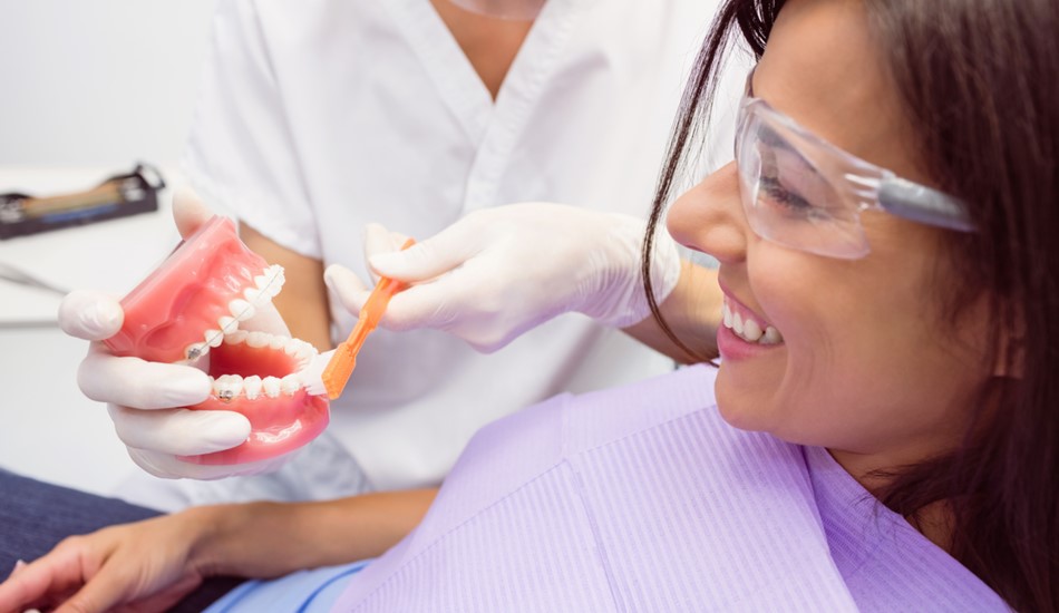 Стволовые клетки позволят регенерировать зубы