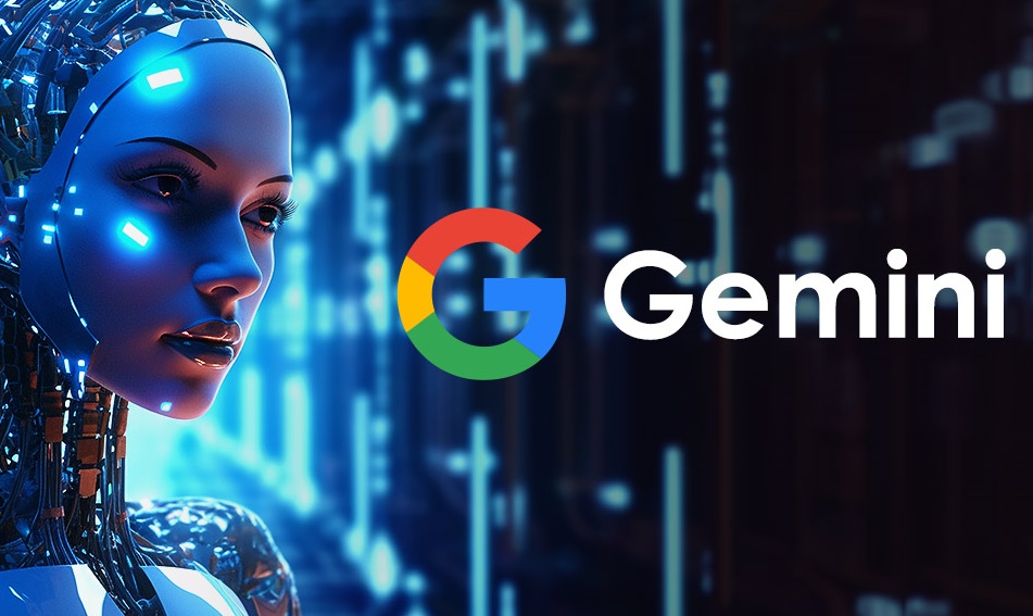 Google приносит извинения и срочно чинит Gemini AI