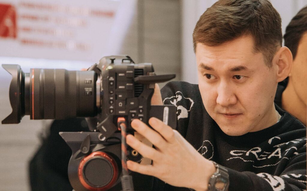 Canon презентовал новые камеры для кинопроизводства