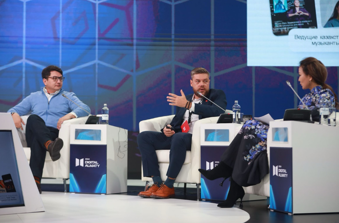 CEO Яндекс Плюс рассказал о продвижении креативной индустрии