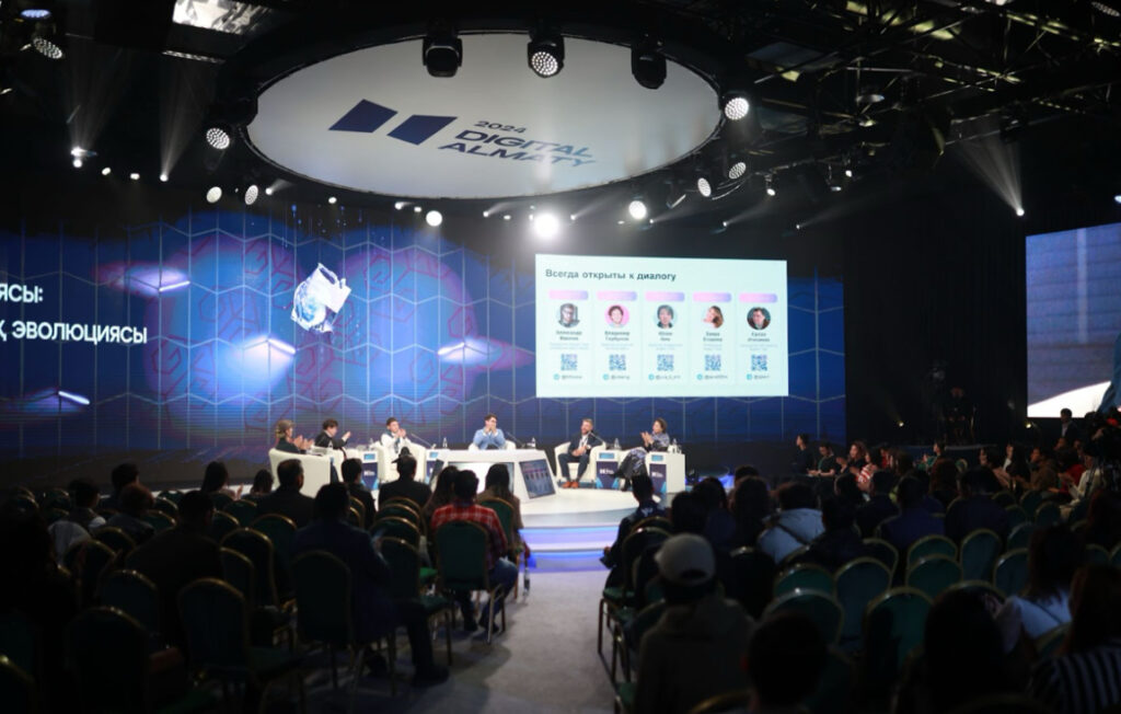 CEO Яндекс Плюс рассказал о продвижении креативной индустрии