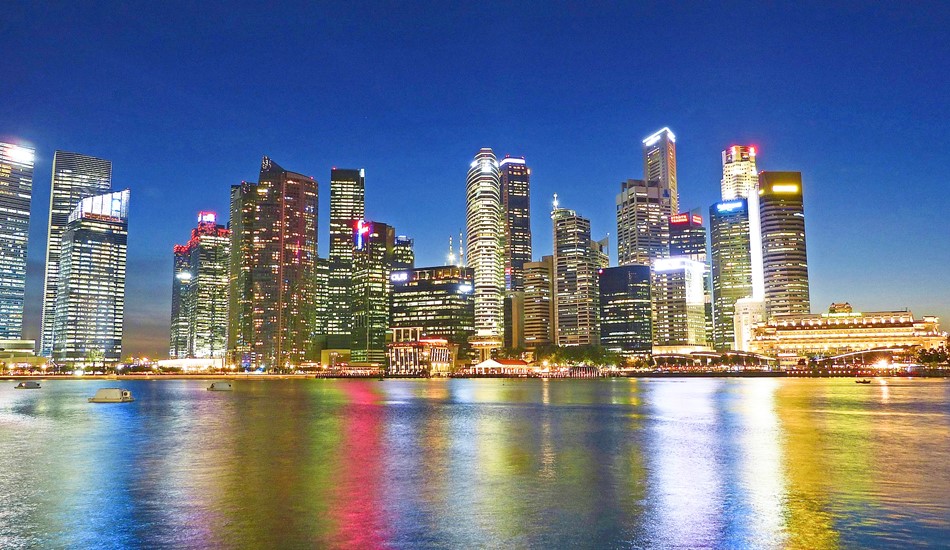 Сингапур вложит $740 млн в развитие ИИ-технологий