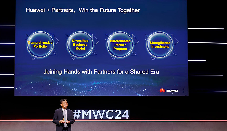 Huawei: 10 решений для цифровизации промышленности