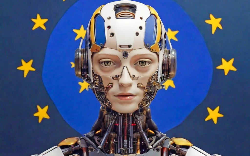 В ЕС принят первый в мире закон о регулировании ИИ