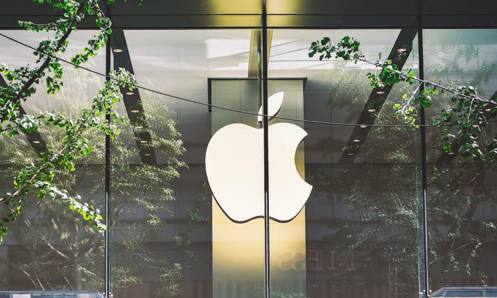 Открытие офиса Apple обсуждается в МЦРИАП
