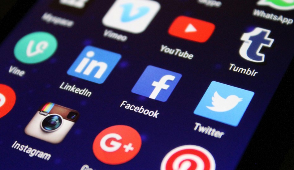 Глобальный сбой в работе социальных сетей
