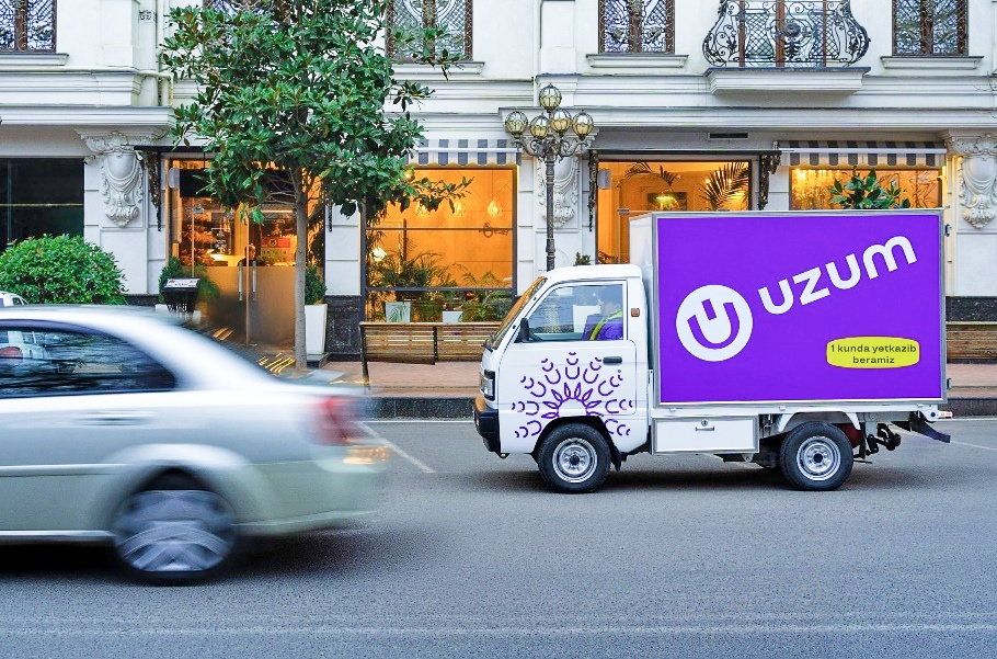 Uzum