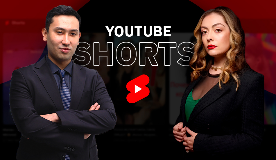 Как Shorts стали ключевым инструментом для роста на YouTube