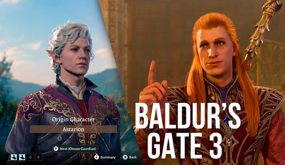 Гарри Поттер, Baldur's Gate 3 и Resident Evil: топ 10 излюбленных игр среди пиратов в Казахстане