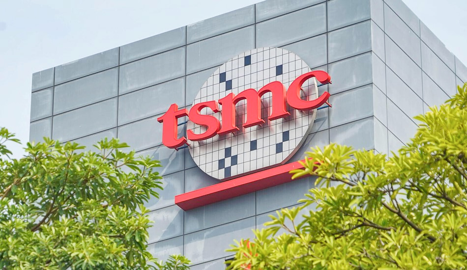 TSMC построит в США самые передовые заводы по производству чипов