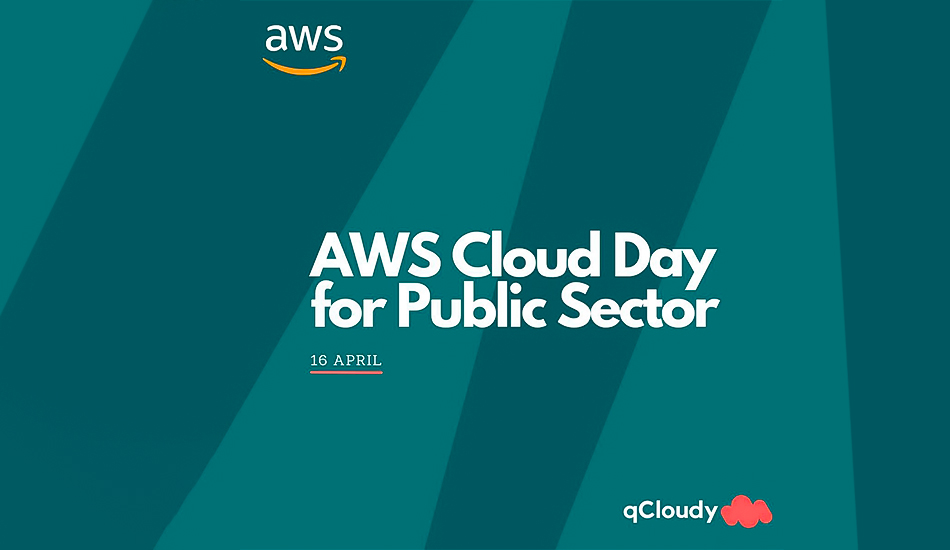 Amazon Web Services Cloud Day: ивент об AWS, законах РК и новых технологиях