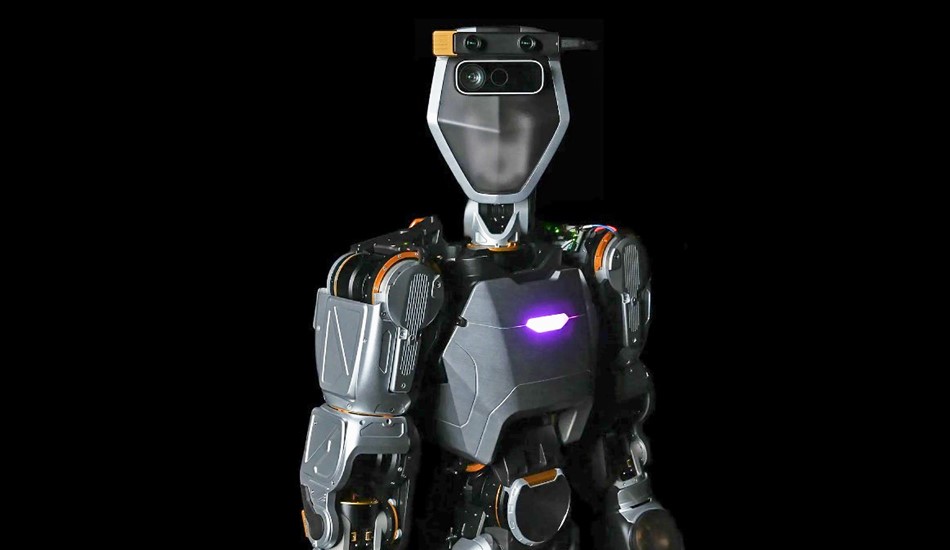 Новый робот-гуманоид Phoenix осваивает задачи за 24 часа
