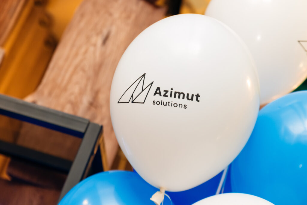 Выйти из сети. Миссия Azimut Solutions и DAY&NIGHT про переход в офлайн