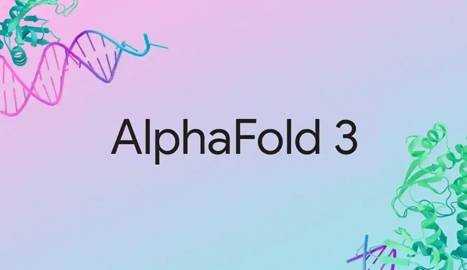 ИИ-модель AlphaFold предсказывает взаимодействие молекул жизни