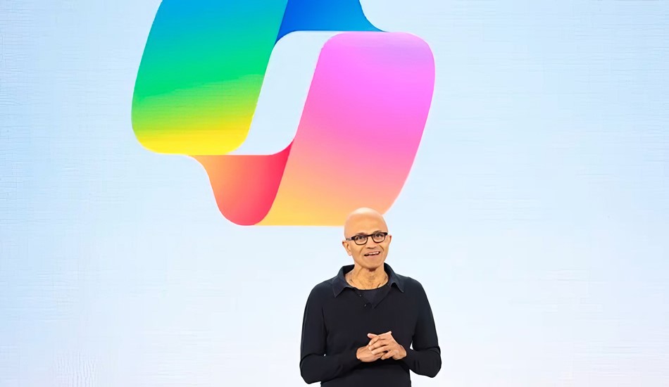 Microsoft