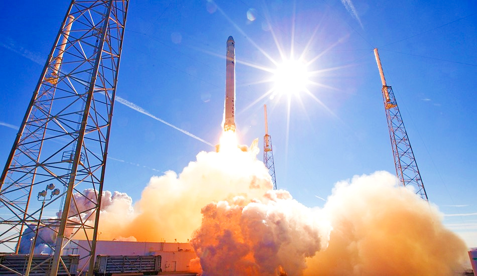 SpaceX