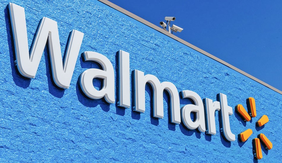 Walmart откроет информацию о покупках клиентов