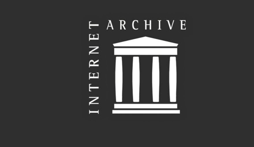 Internet Archive удаляет 500 00 книг по требованию издателей