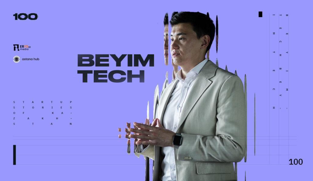 AI, Superapps, and Edutainment: BeyimTech Aims to Revolutionize the Education System