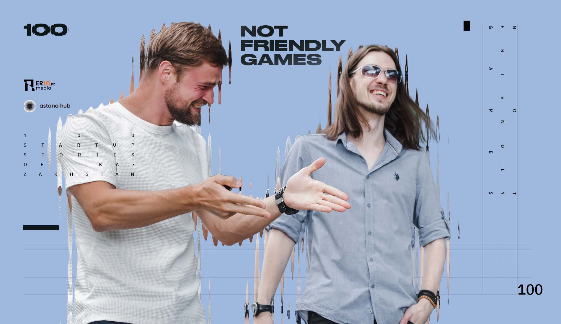 900,000 Copies and Counting – Not Friendly Games Aims to Conquer the Gaming Market