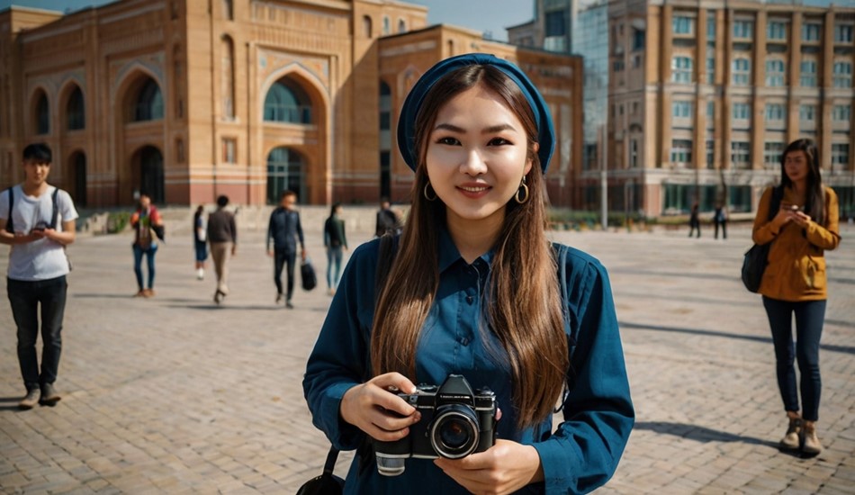 В Казахстане запустят программы по обучению ИИ в вузах