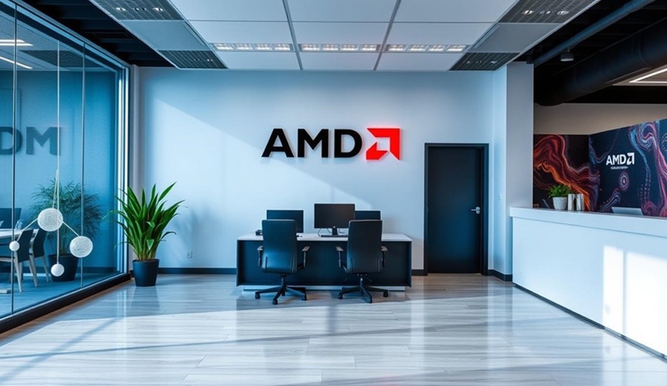 Ряд процессоров AMD имеют уязвимости