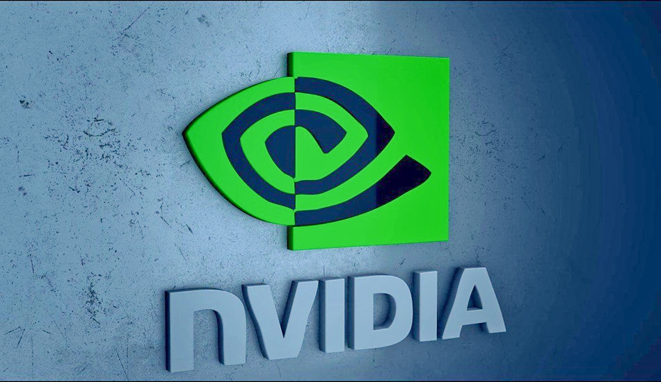 Nvidia