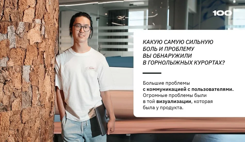 Resortix решает ряд проблем