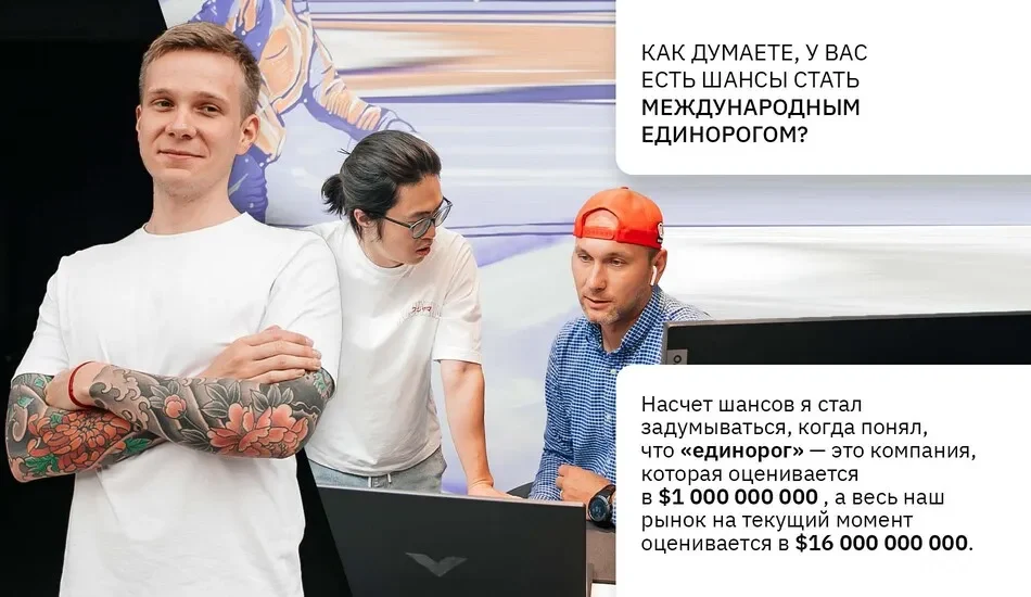 объем рынка для Resortix