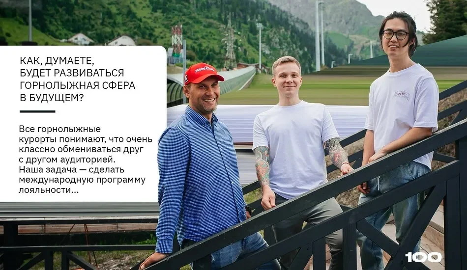 возможности для Resortix