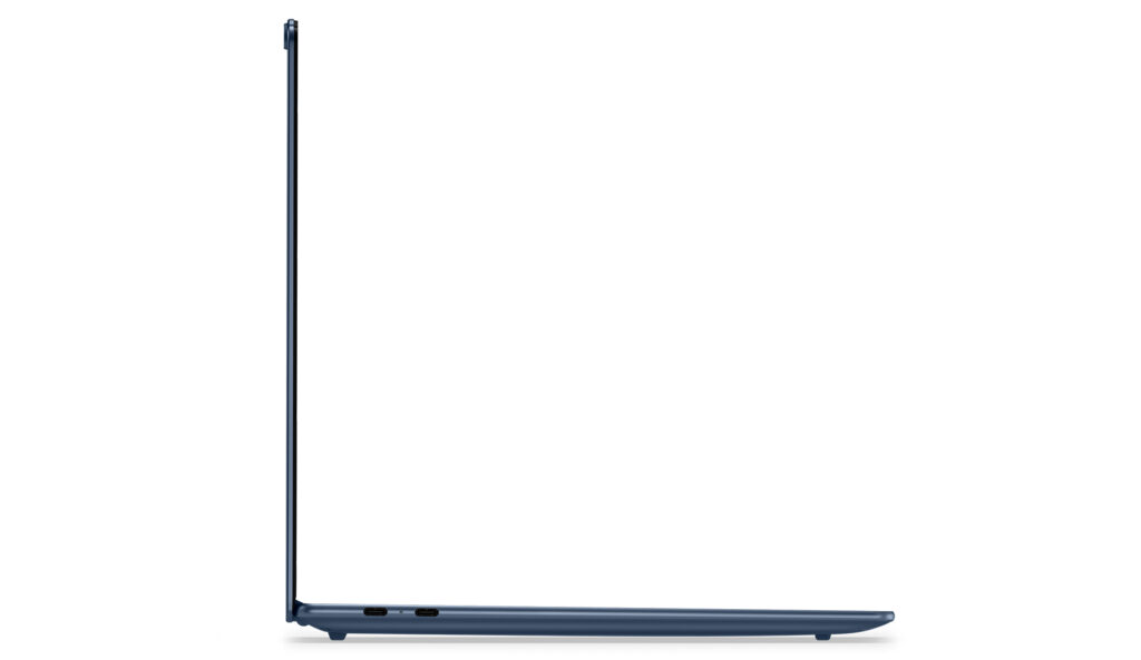 Lenovo Yoga Slim 7x – легкий, мощный и продуктивный