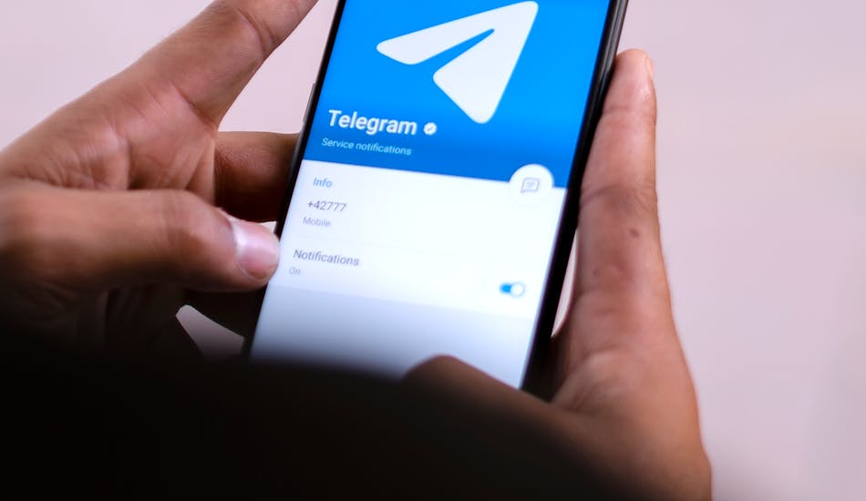 Дуров начал бороться с преступностью в Telegram