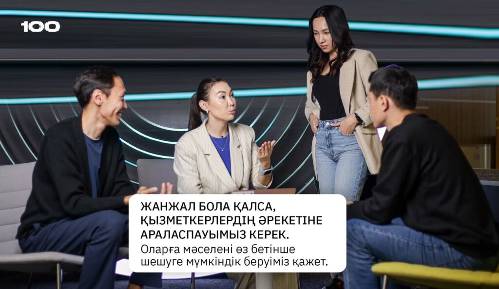 Biny.co стартабы жүк тасымалдауды жеңілдетіп, Жібек жолын жандандырады