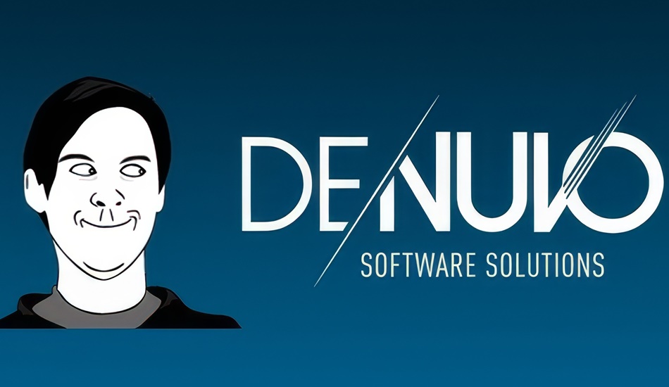 Denuvo решил пообщаться с игроками, но столкнулся с хейтом