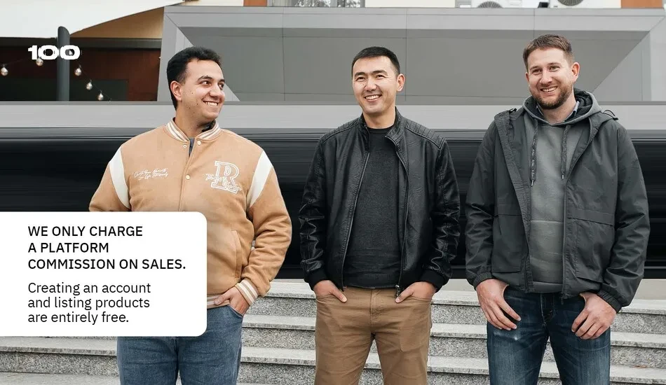 company get comissions from sales