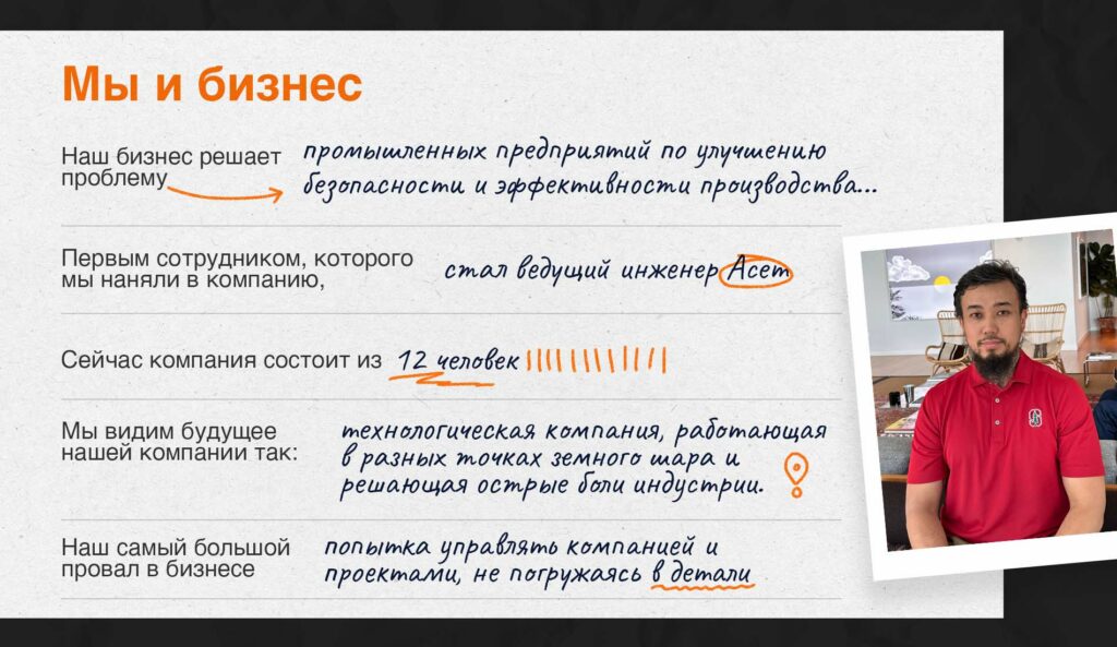 "Бизнес — чтобы быть счастливыми": основатели AIMI о своих принципах