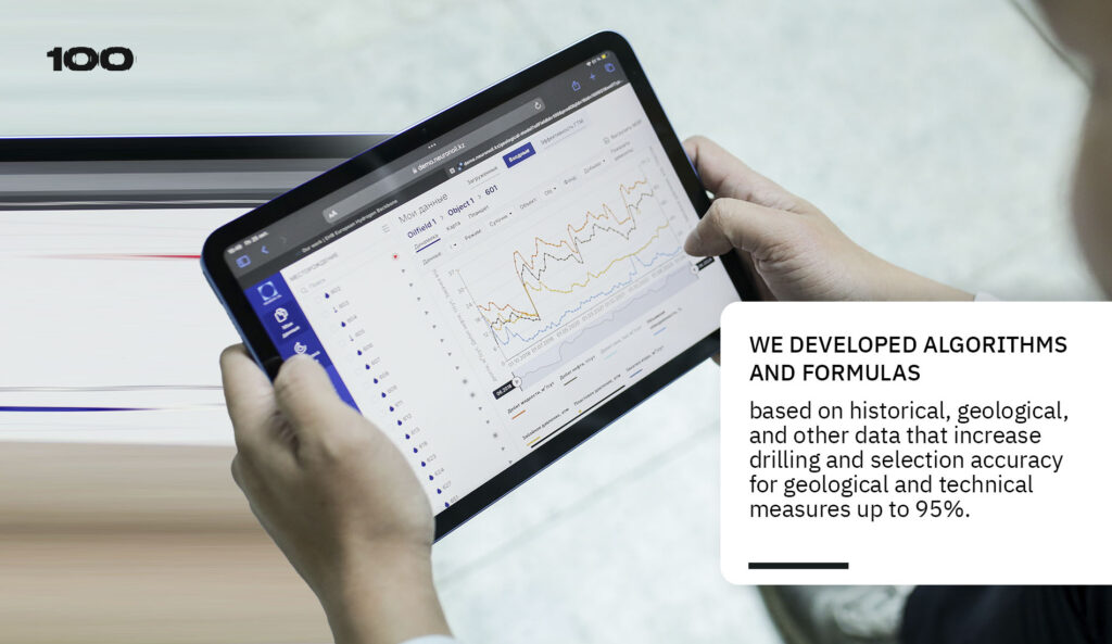 NeuronOil: A Kazakh Lawyer Aims to Revolutionize Geology and Energy