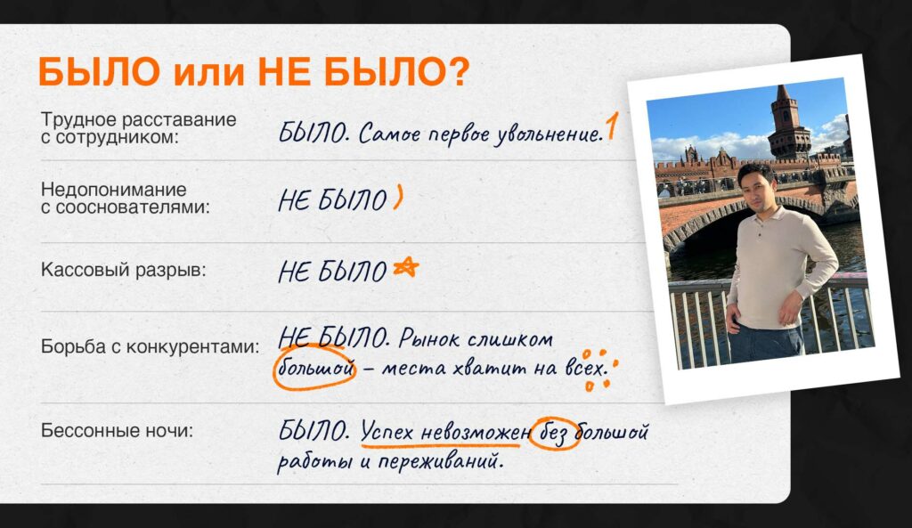 Genesis CSP: Как Зангар Бозтаев развивает экономику Казахстана через креативные индустрии