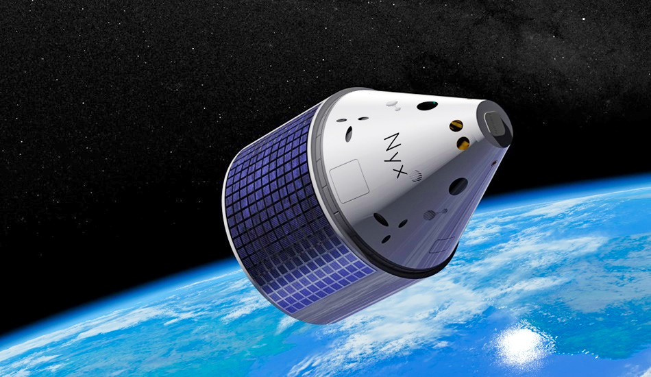 Exploration Company построит европейский аналог SpaceX Dragon