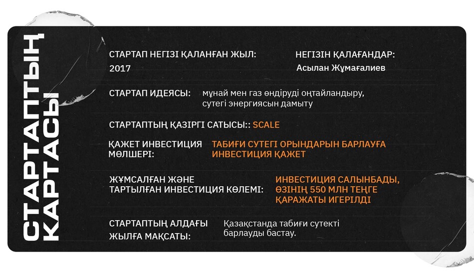 NeuronOil стартапы бұрғылау тиімділігін 65%-дан 95%-ға дейін арттырады.