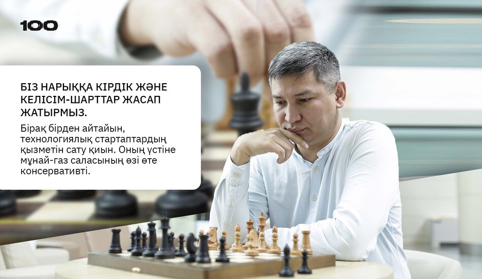 бизнес  это как игра в шахматы