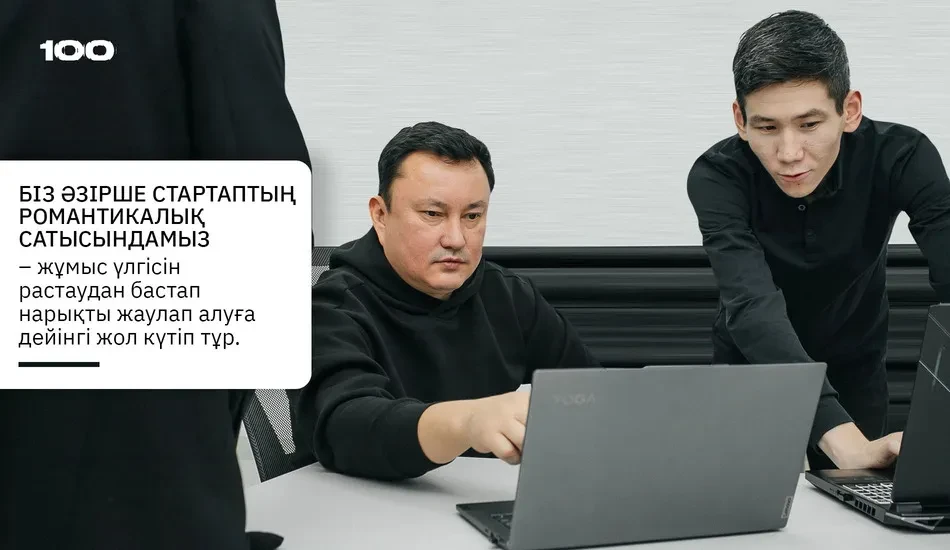 фаундеры AICA