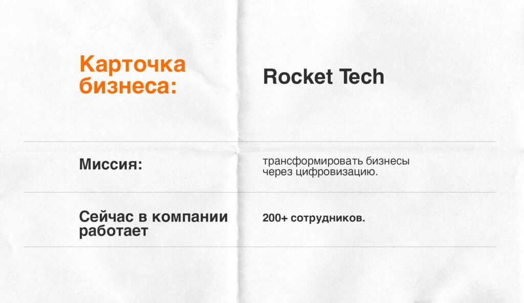 "Поставь себя на место предпринимателя": Роман Надеин про то, как хакнуть работу