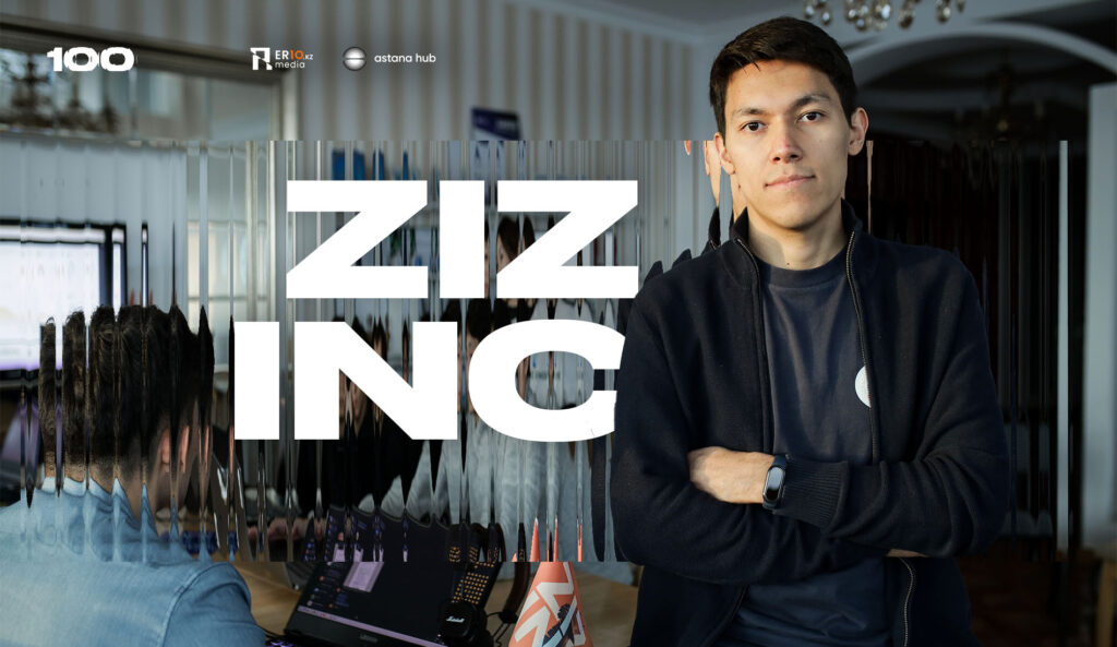 ZIZ INC: Digitizing Kazakhstan with Ready-Made Solutions