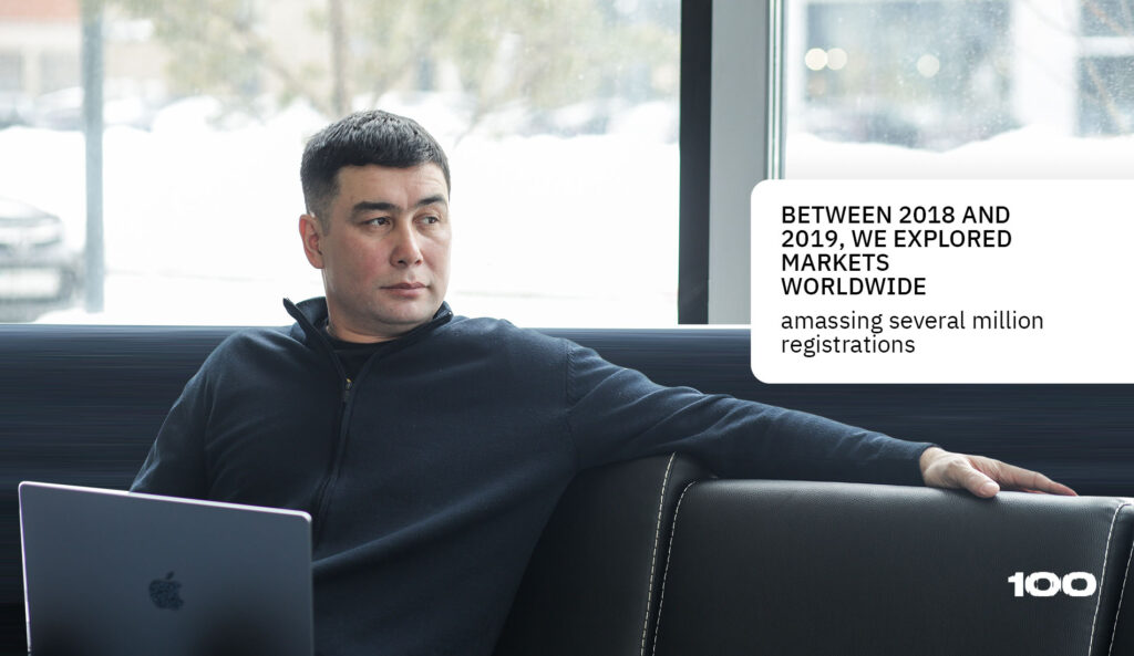 The TypiPay Startup Teaches Kazakhstanis Financial Literacy Through Practice