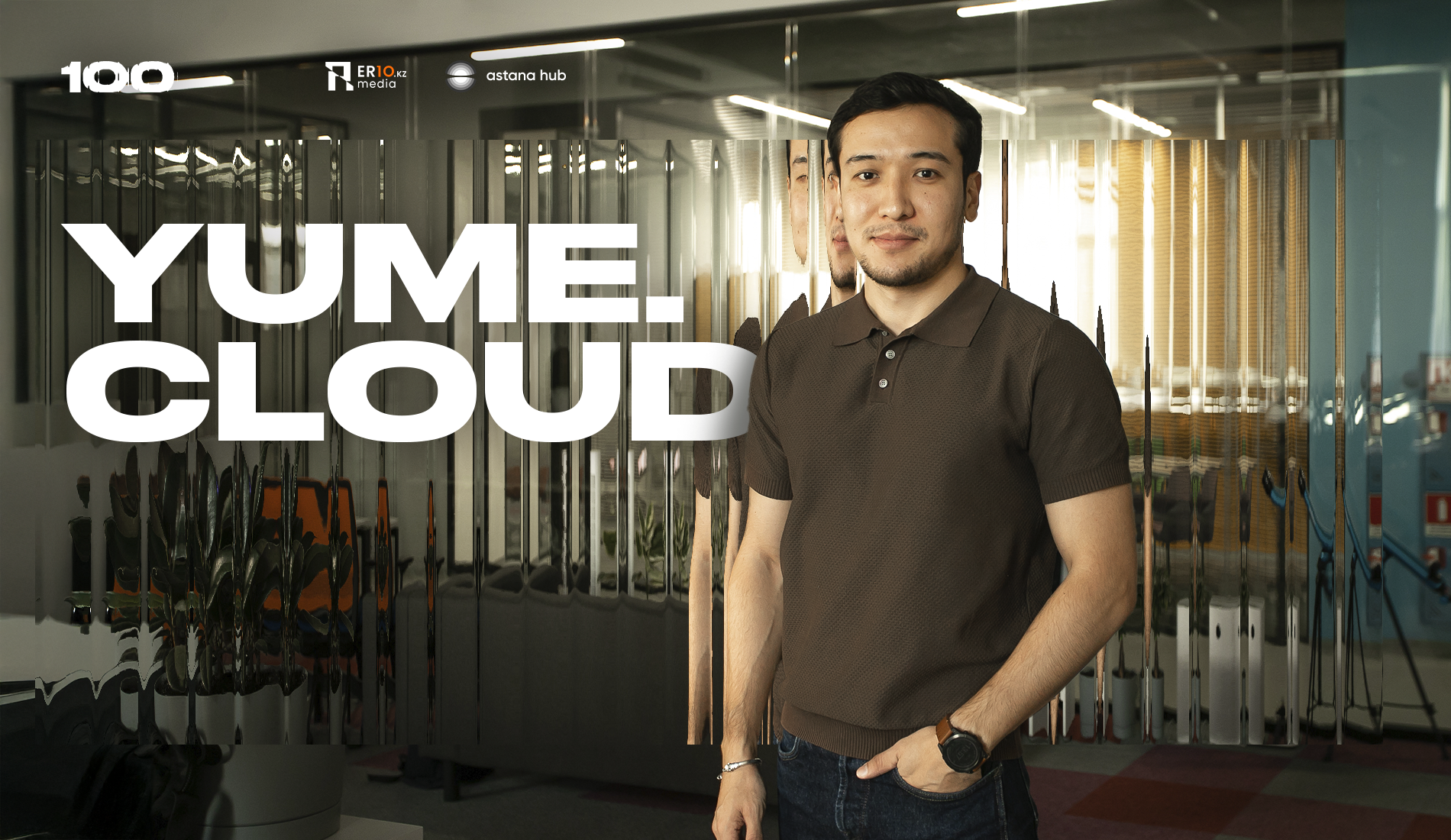 Yume.cloud Startup: Reducing Costs for Rarely Used Items and Cutting Waste